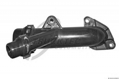 TRUCKTEC AUTOMOTIVE 0810051 -  Фланец охлаждающей жидкости